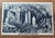 Istria Slovene Coast Postcard Stamps 1945. Divača (?) Cave.
Mi: YU-IS 39A.