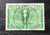 Ceylon Stamp 1952. Sceptre, Industry and agriculture. Sg: LK 431. Used