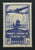 France Stamp 1936 The 100th Crossing of the Southern Atlantic by Air. Yt: FR 320 Mint Never Hinged