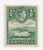 Antigua Stamp 1938. English Harbour; George VI. Sg: AG 98. Mint Hinged.