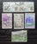 France Stamps 1960. Tourist series. Yt & Spink Maury: 1237/41. Used. - StampsPhilately