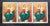 Great Britain stamps 1967. Christmas. Sg: 757. Mint - StampsPhilately