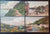 Great Britain Friths Series Portcards. Minehead and Dunster (Somerset, England). Artist: Charles R Stanton. Unused - StampsPhilately