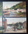 Great Britain Friths Series Portcards. Minehead and Dunster (Somerset, England). Artist: Charles R Stanton. Unused - StampsPhilately