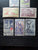 Czechoslovakia Stamps Collection. CTO - StampsPhilately