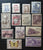 Czechoslovakia Stamps Collection. CTO - StampsPhilately