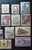 Czechoslovakia Stamps Collection. CTO - StampsPhilately