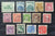 Czechoslovakia Stamps Collection. Used. - StampsPhilately