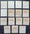 Denmark Stamps Collection. Used - StampsPhilately