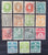 Denmark Stamps Collection. Used - StampsPhilately