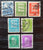 Estonia Stamps Collection 1922/40. Used - StampsPhilately