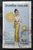 Thailand Stamp 1972. Thai Women's National Costumes. Sc: TH 642. Used - StampsPhilately