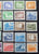 Hungary Stamps Collection. CTO/Used. - StampsPhilately