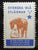 Sweden Cinderella Stamp. Bla Stjarnan. Mint. - StampsPhilately