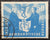 Germany DDR Stamps 1951.  Meeting of President  Pieck & Bierut. Mi: DD 285. Used - StampsPhilately