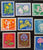 Switzerland Stamps 1959/63. Pro Juventute. Mint - StampsPhilately