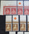 Croatia Stamps Collection 1941. Red Cross Charity. Mi: HR 66/8. Mint Hinged. - StampsPhilately