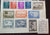 Spain Stamps Collection on Page Sheet. - StampsPhilately