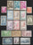 Morocco Stamps Collection. Used and Mint Hinged. - StampsPhilately