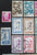 Morocco Stamps Collection. Used and Mint Hinged. - StampsPhilately