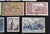 Morocco Stamps Collection. Used and Mint Hinged. - StampsPhilately