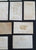 Morocco Stamps Collection. Used and Mint Hinged. - StampsPhilately