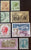 Monaco Stamps Collection. Used Hinged. - StampsPhilately