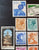 Italy Stamps Collection. Used Hinged. - StampsPhilately