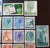 Italy Stamps Collection. Used Hinged. - StampsPhilately