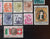 Italy Stamps Collection. Used Hinged. - StampsPhilately