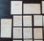 Italy Stamps Collection. Used Hinged. - StampsPhilately