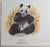 China FDC 1985. Giant Panda; "Flora & Fauna of the World". - StampsPhilately