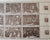 France Cinderella Stamps Perf and Imperf Blocks Paris 1943. Aide aux Intellectuels. Mint.