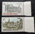 Belgium Stamps 1973. Tourism. Mi: BE 1744/5. Mint.