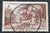 France Stamp 1951. Doctors Picqué, Roussin and Villemin; le Val de Grace.Yt: 898. Used Hinged.