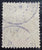 Guadeloupe Stamp 1900. Postmark: Pointe à Pitre. Yt: GP 42. Used Hinged