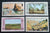 Guernsey Stamps Collection 1974/7. Mint.