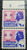 USA Cinderella Stamps 1955. Help Crippled Children. Mint Hinged.