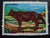 Nepal Stamp 1973. Cow. Sc: NP 276. Mint.