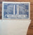 France Stamp 1936. Canadian Vimy Monument. Spink/Maury & Yt: 317. Mint.