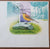 Benin First Day Cover Minisheet Stamps 1997. Birds. Sc: BJ 1000.