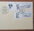 South West Africa First Day Cover Stamps 1983. Lüderitz.