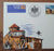 South West Africa First Day Cover Stamps 1976 Windhoek. Castles.