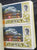 Jersey Stamps Booklet 1969. Sg: SB 1/3. Mint.