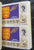 Jersey Stamps Booklet 1969. Sg: SB 1/3. Mint.