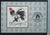 China Cinderella Minisheet Stamps 1992/9.