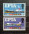 Great Britain Stamps 1967. Sea and Air Freight. Sg: 715/6. Mint.