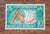 New Hebrides Stamp 1965. Cocoa Pods. Sc: NH-FR 113. Mint.