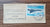 France Stamp 1969. First Flight of Concorde. With Postmark and Slogan Cancel. Yt: PA43. Used.