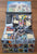 Great Britain Presentation Pack 2021 Batman. Mint.